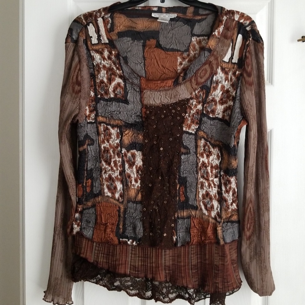 Dress Top